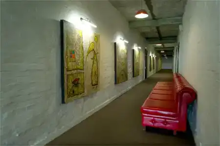Эдем - 56