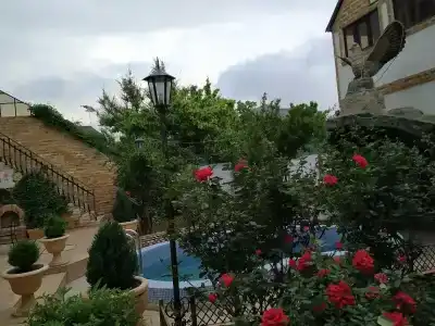 АНДАЛУСИЯ - 27