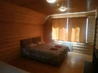 Baza Otdykha Almaz  Recreation Center - 78