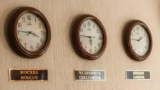 Челябинск на 5 этаже - 43