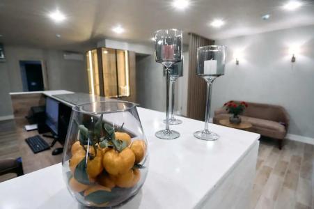 Volzhskaya Gavan - 40