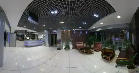 Business Cosmos - 25