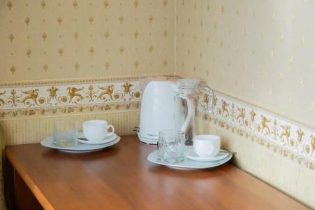 Gostevoy Dom Klassik - 17