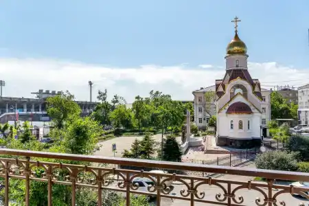 V&Rooftop lounge - 29