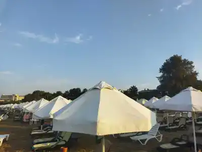 Horus Paradise Resort - Ultra All Inclusive - 71