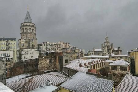 The Galataport - 41