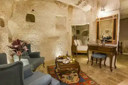 Imperial Cave Suites & Spa - 69