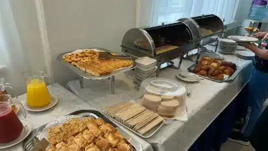 all-Russian Scientific Research Geological Institute. A. P. Karpinsky - 27