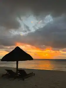 The St. Regis Le Morne Resort, Mauritius - 9