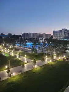 Otel Gorod Mira  Resort & Spa Miracleon 5 - 96