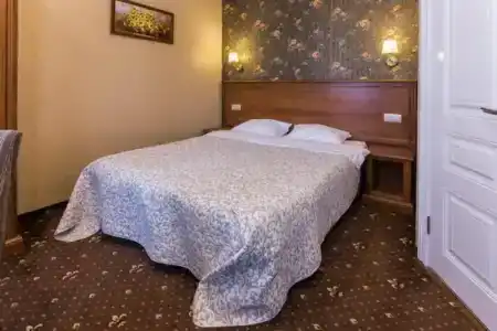 Otel "Apelsin na Trubnoy" - 12
