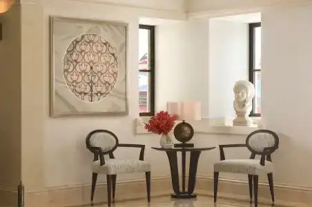 Four Seasons Istanbul at the Bosphorus - 50