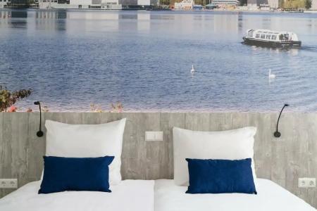 ibis Styles Almere - 76