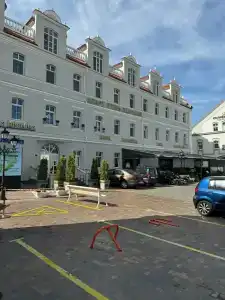 Апарт отель Семашко - 59