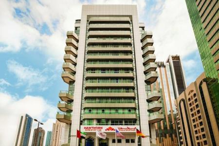 Hawthorn Suites by Wyndham Center - 0