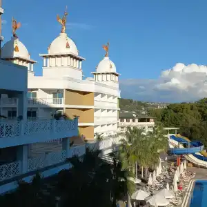 Justiniano Deluxe Resort – All Inclusive - 13