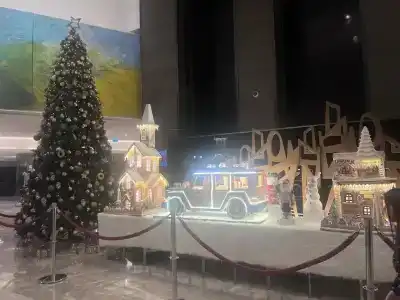 Renaissance Polat Istanbul - 71