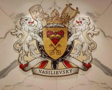 Solo Sokos Vasilievsky - 19