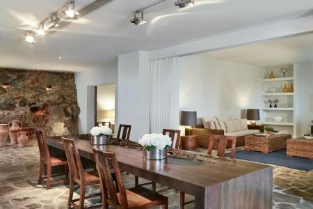 Amirandes Grecotel Boutique Resort - 49