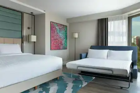 Izmir Marriott - 27