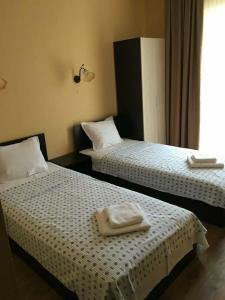 Horizont Apartments - 51