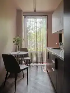 Lesnoy Country House - 14