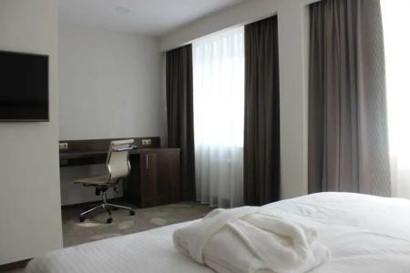 Gostinitsa "Devon" - 22