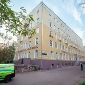 Амай отель на Первомайской - 72