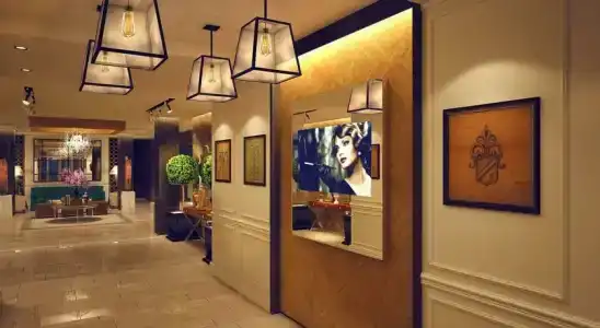 DoubleTree by Hilton Казань - 25