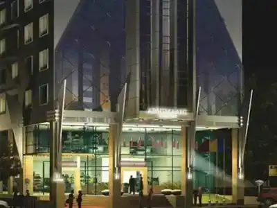 Abhimaani Vasathi, Rajajinagar - 48