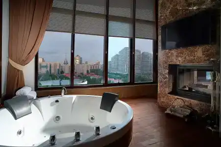 Rixos President - 9