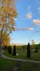 Nekrasovo Tourist base - 47