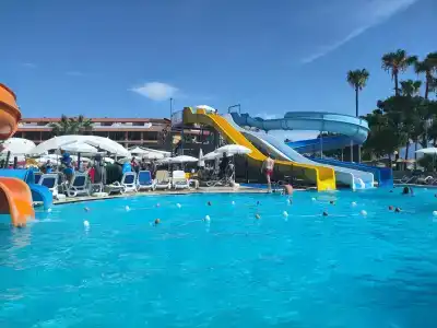 Ephesia Holiday Beach Club - 10