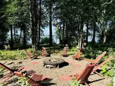 Domiki Recreation Camp - 25