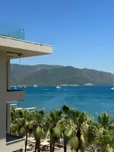 MARMARIS BEGONVILLE BEACH+16 ADULT ONLY - 34