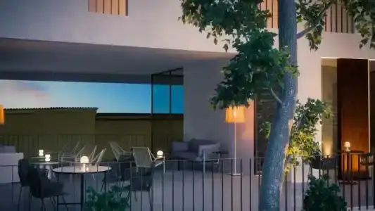 Alinea Suites Limassol Center - 12