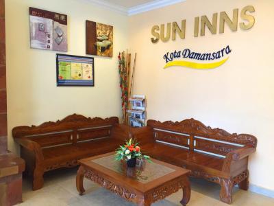 Sun Inns Kota Damansara Near Hospital Sungai Buloh - 36