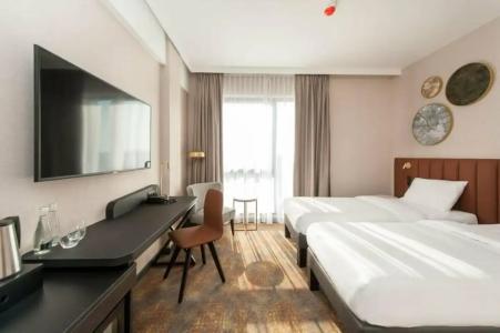 Mercure Bialystok - 70