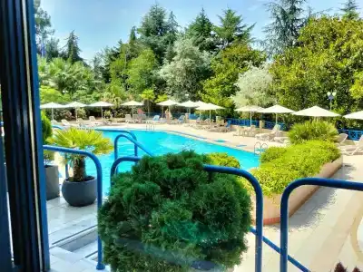 Odisseya Resort - 19