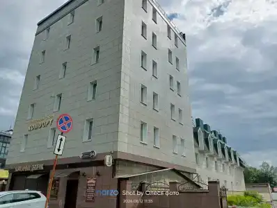 Комфорт - 34