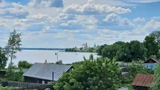 Usadba Pleshanova - 91