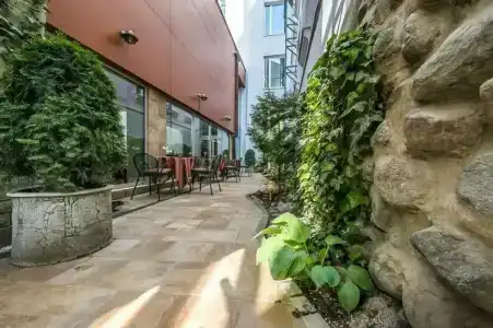 Ratonda Centrums - 3