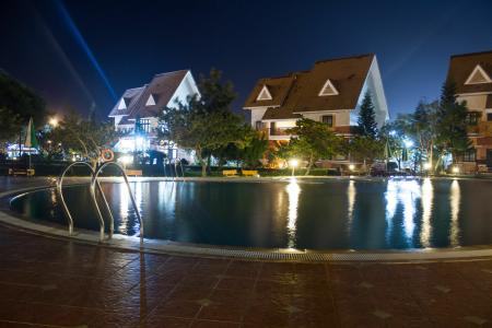 Lotus Vung Tau Resort & Spa - 7