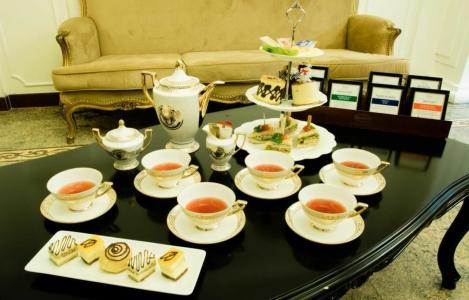JW Marriott & Suites Saigon - 23