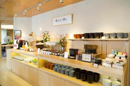 Myoujin-no-Yu Dormy Inn Premium Kanda - 7