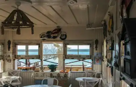 Golden Stone Butik Otel - 36