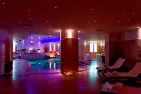 Sangiorgio Resort & Spa - 12