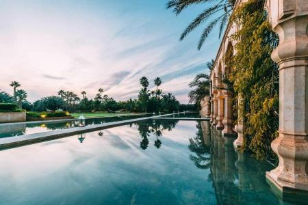 Palais Namaskar - 18