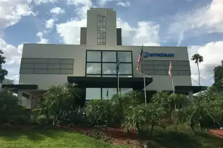 Wyndham Garden Lake Buena Vista – Disney Springs® Area - 90