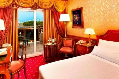 Parco dei Principi Grand & SPA - 84